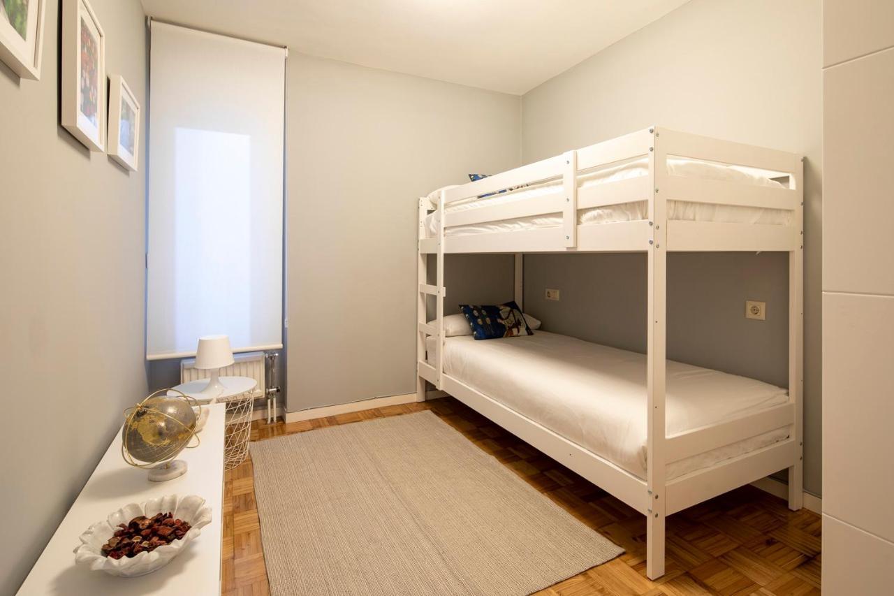 Midtown Rosalia Apartment Vigo Luaran gambar