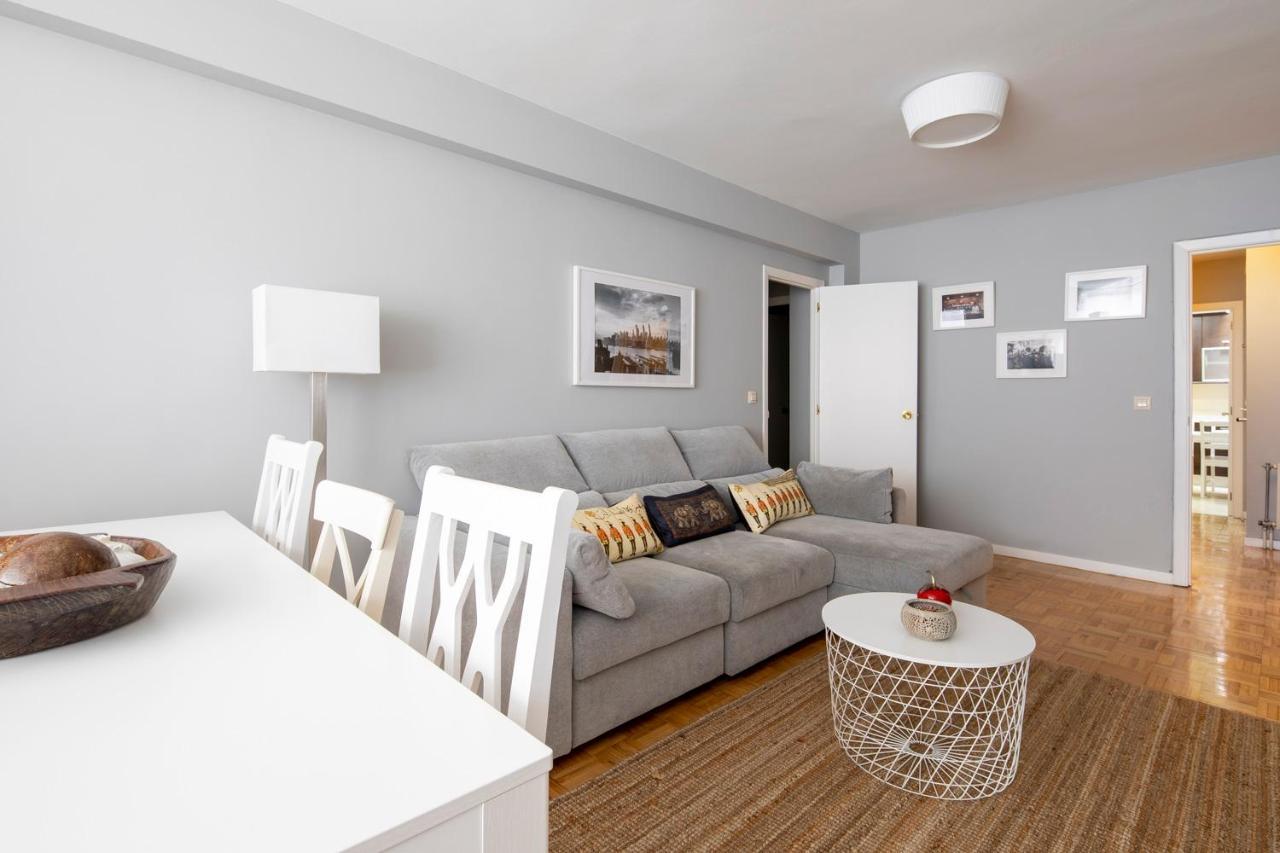 Midtown Rosalia Apartment Vigo Luaran gambar