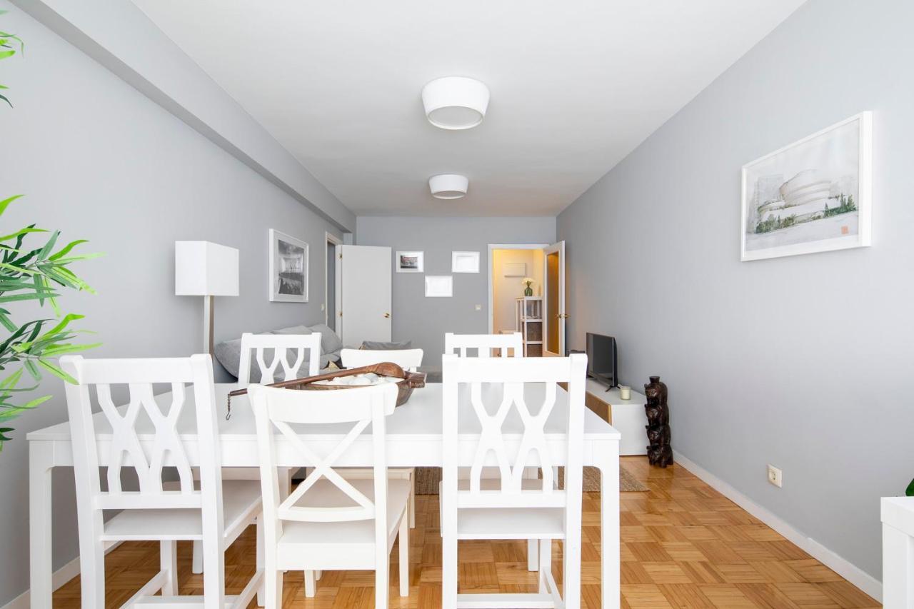 Midtown Rosalia Apartment Vigo Luaran gambar