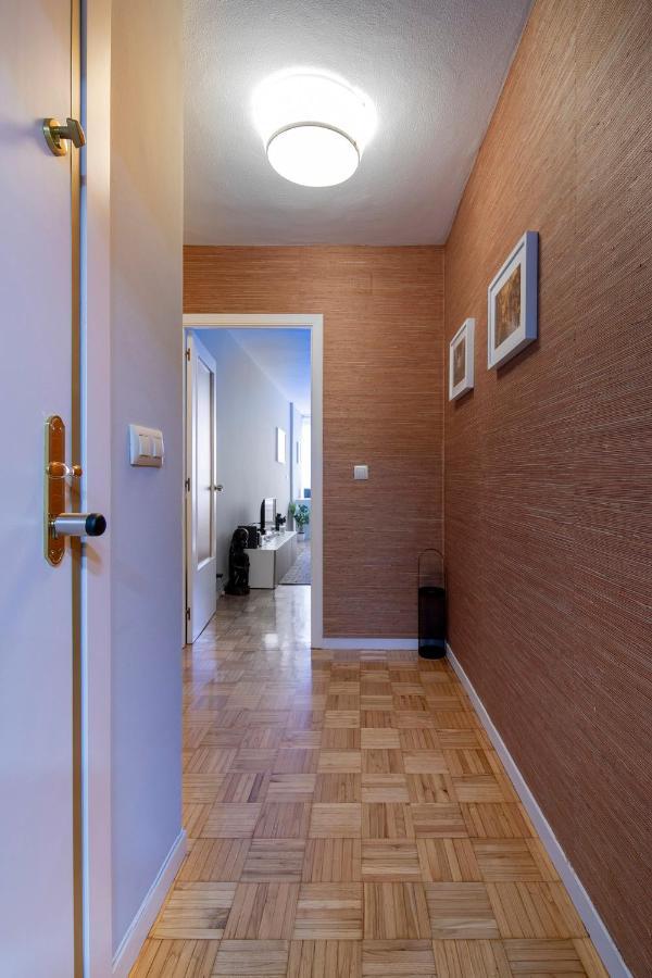 Midtown Rosalia Apartment Vigo Luaran gambar