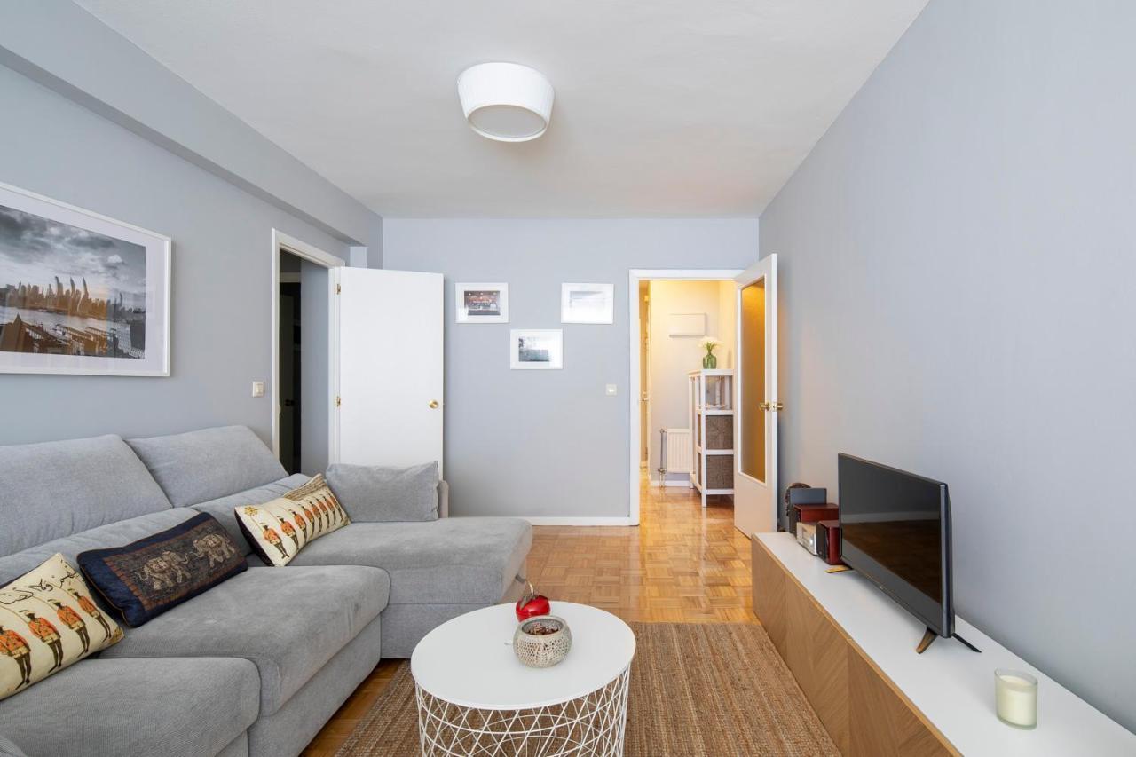Midtown Rosalia Apartment Vigo Luaran gambar