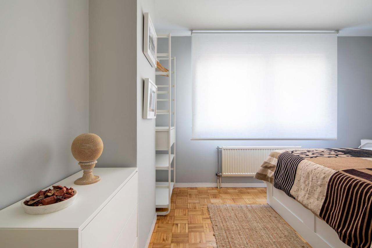 Midtown Rosalia Apartment Vigo Luaran gambar