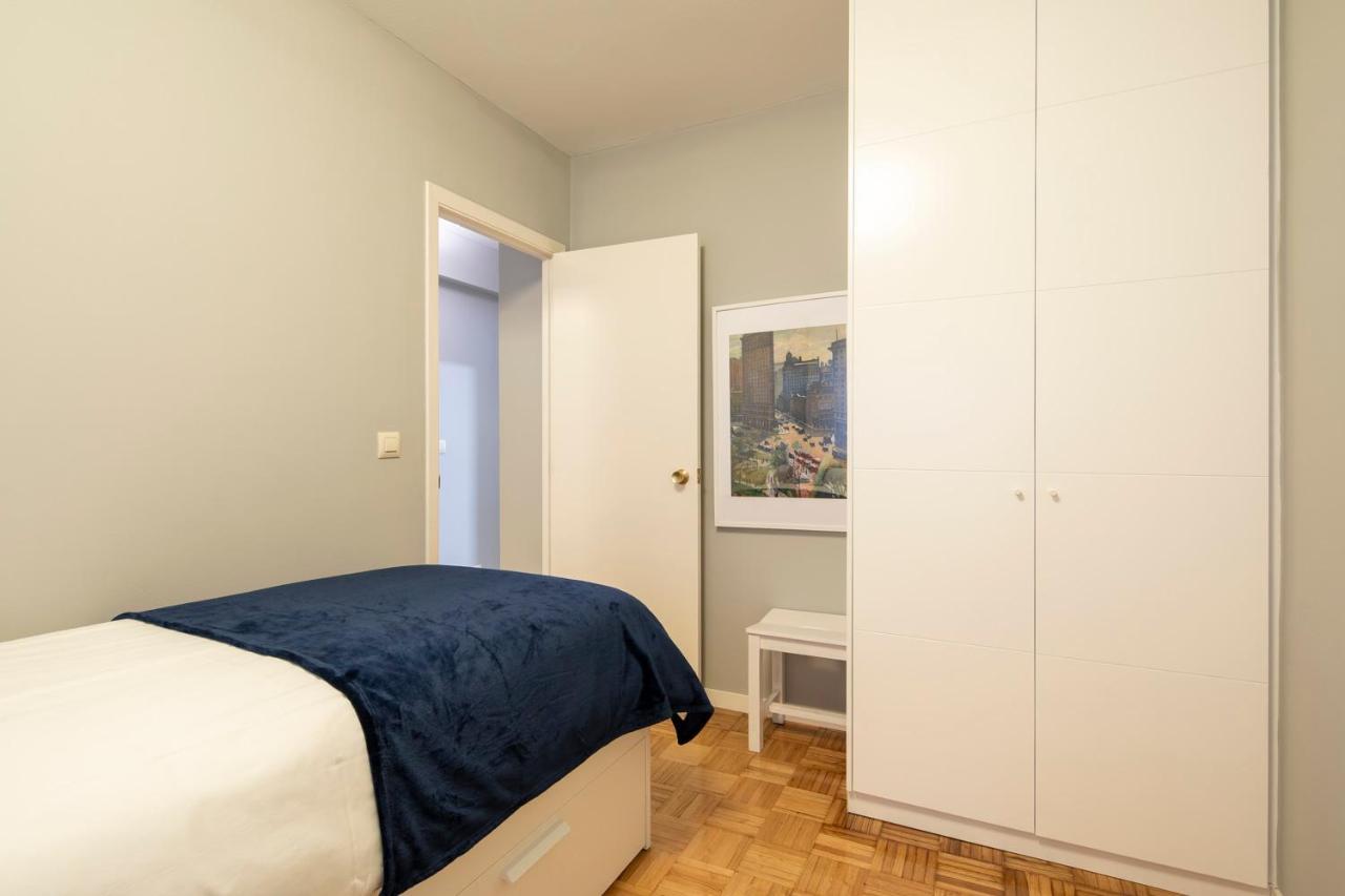 Midtown Rosalia Apartment Vigo Luaran gambar